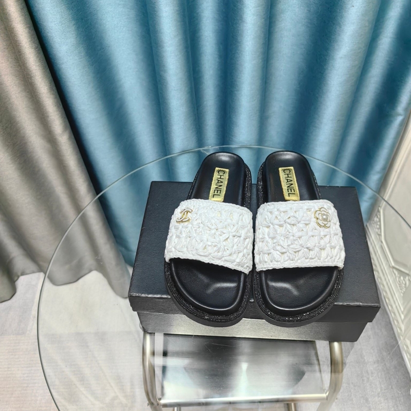 Ch*el slippers
